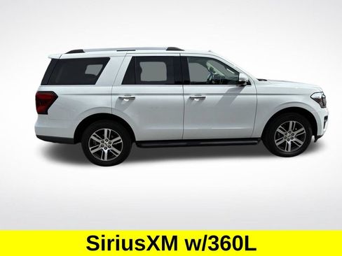 Used 2024 Ford Expedition Limited AWD/4WD image 4