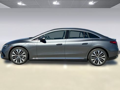 Certified 2023 Mercedes-Benz EQE 350+ 4MATIC Sedan image 2