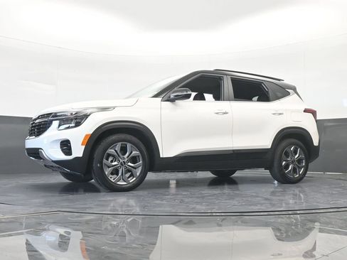 Used 2024 Kia Seltos S image 43