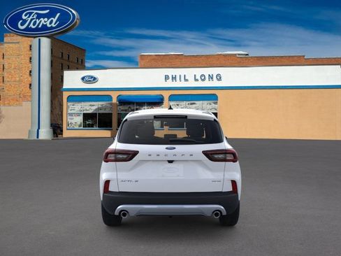 New 2026 Ford Escape Active w/ Tech Pack #1 image 5