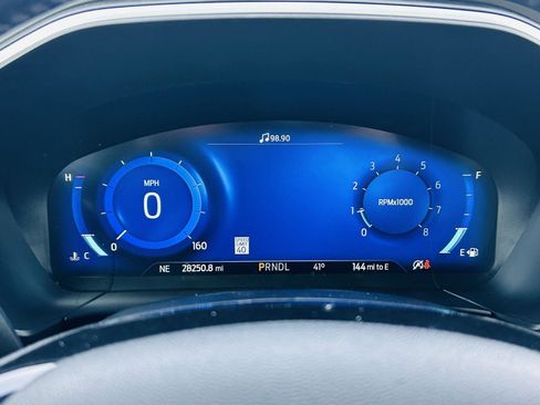 Used 2021 Ford Escape Titanium image 20