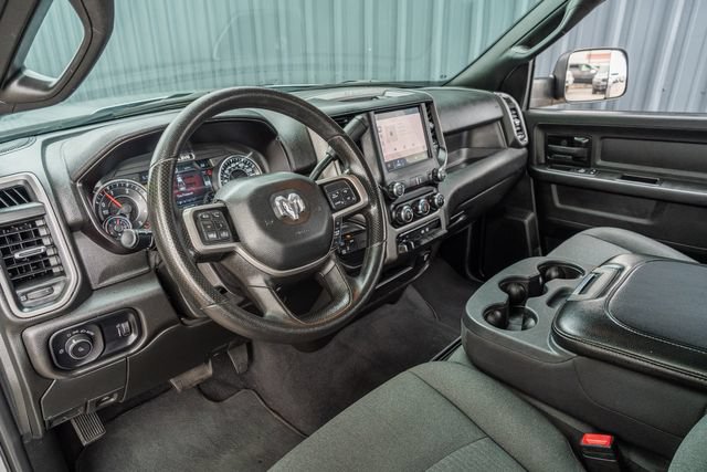 Used 2022 RAM 3500 Tradesman AWD/4WD image 23