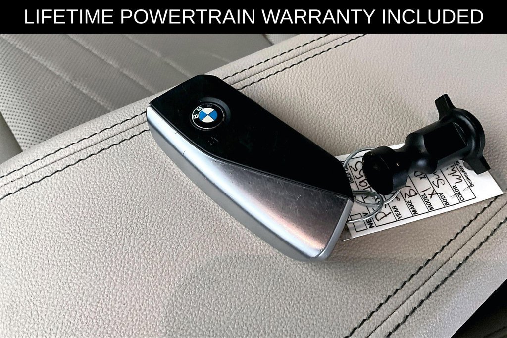 Used 2023 BMW X1 xDrive28i w/ Convenience Package AWD/4WD image 13