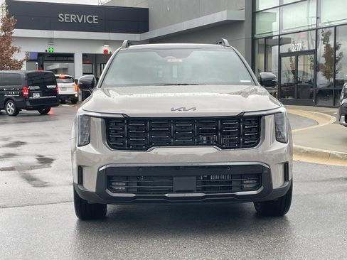 New 2026 Kia Sorento SX Prestige image 2