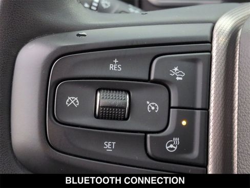 Used 2024 GMC Sierra 2500 Denali w/ Denali Reserve Package image 8