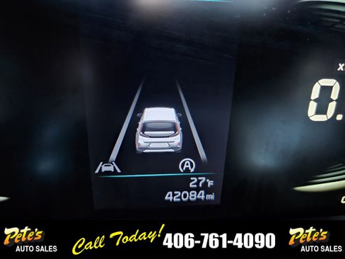 Used 2024 Kia Soul LX w/ Option Group 015 image 30