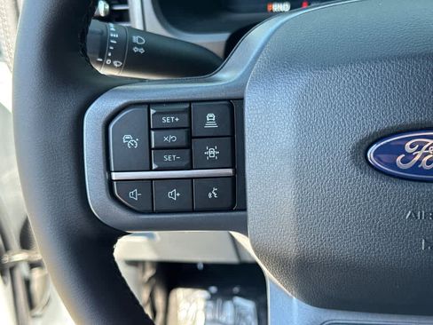 New 2025 Ford F150 Lightning Flash image 22