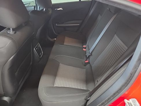 Used 2023 Dodge Charger R/T w/ Cold Weather Package RWD image 18