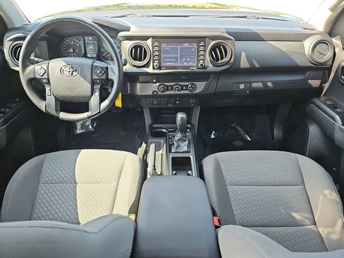 Used 2023 Toyota Tacoma SR w/ SR Convenience Package RWD image 13