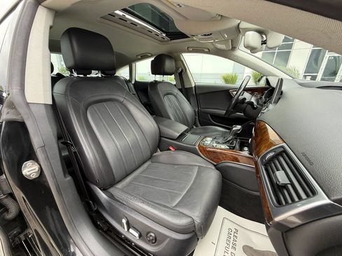 Used 2018 Audi A7 3.0T Prestige w/ Prestige Package AWD/4WD image 28