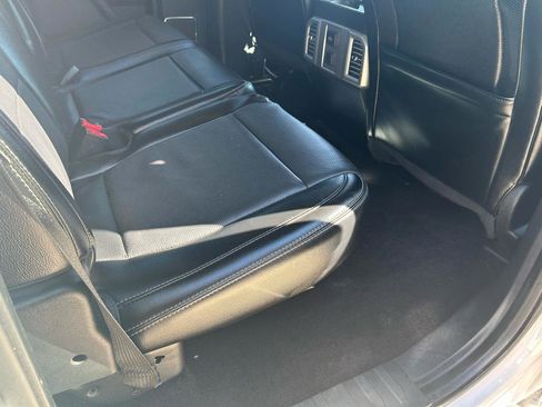 Used 2016 Ford F150 Lariat w/ Equipment Group 501A Mid image 11