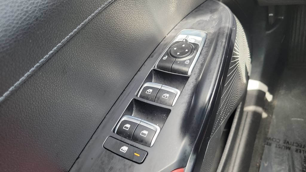 Used 2023 Kia K5 GT-Line w/ GT-Line Premium Package FWD image 18