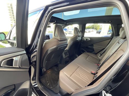 New 2026 BMW X3 xDrive30 w/ Premium Package image 24