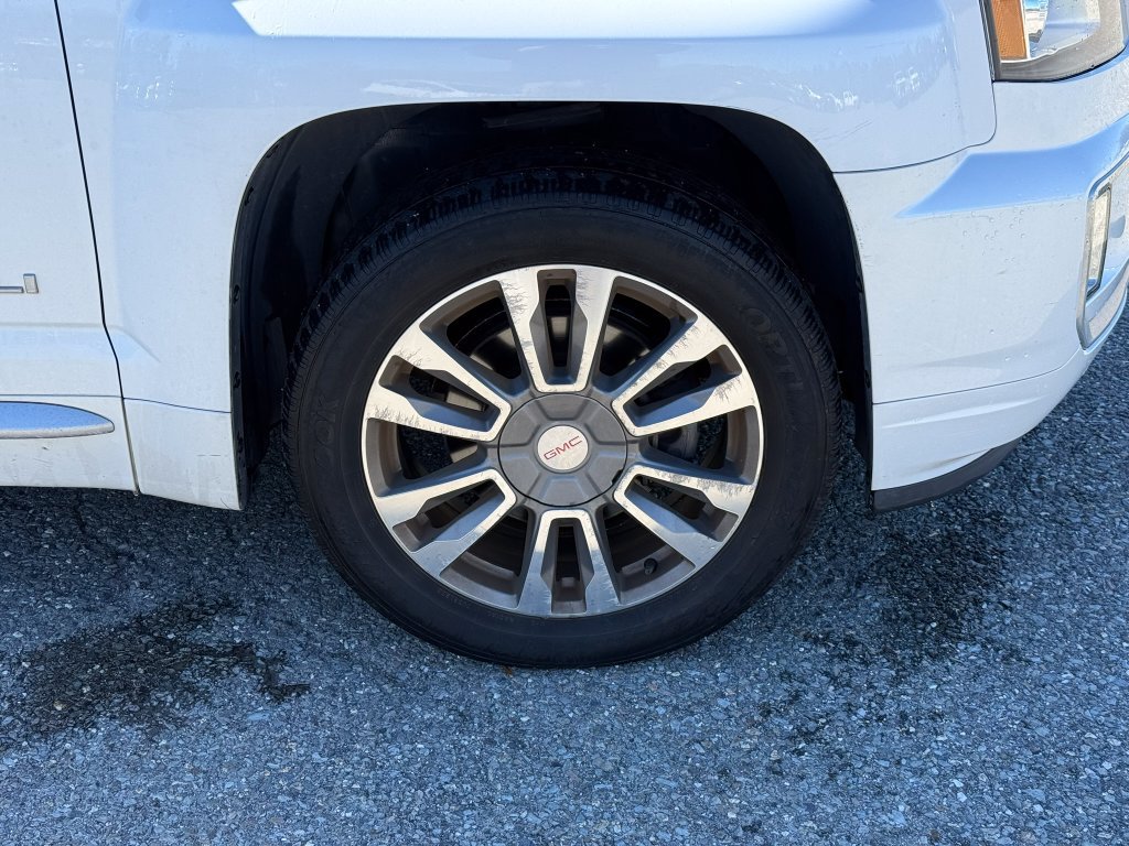 Used 2017 GMC Terrain Denali AWD/4WD image 9
