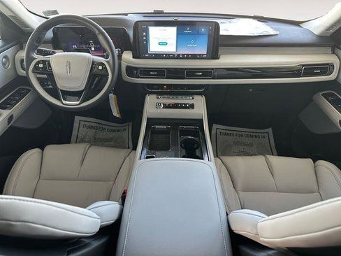 New 2026 Lincoln Aviator Reserve AWD/4WD image 10