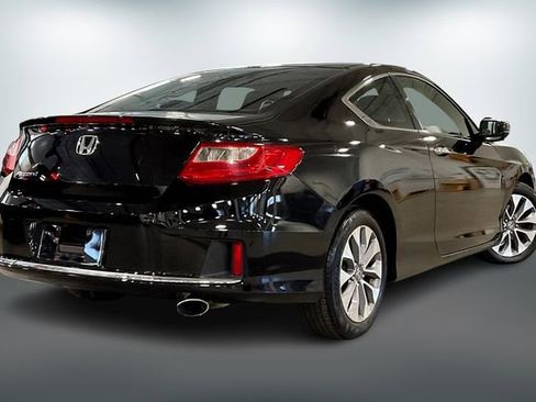 Used 2015 Honda Accord EX image 13