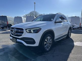 Certified 2022 Mercedes-Benz GLE 350 4MATIC video 1