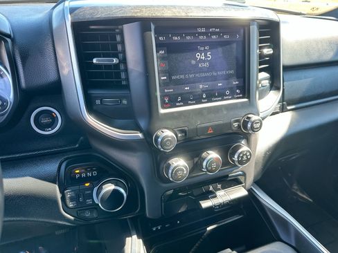 Used 2019 RAM 1500 Big Horn image 16