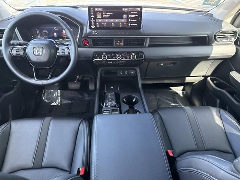 Certified 2026 Honda Passport RTL image 16