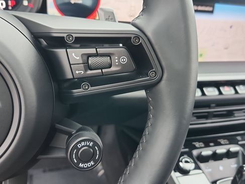 Certified 2024 Porsche 911 Carrera S image 19