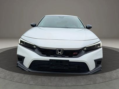 Used 2023 Honda Civic Si