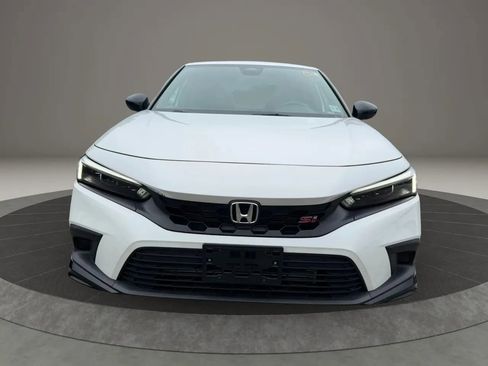 Used 2023 Honda Civic Si image 2