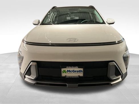 New 2026 Hyundai Kona Limited image 7