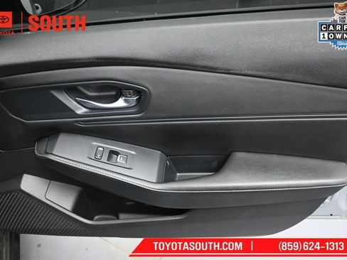 Used 2023 Honda Accord Sport image 35