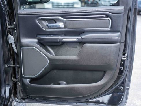 Used 2022 RAM 1500 Laramie image 19