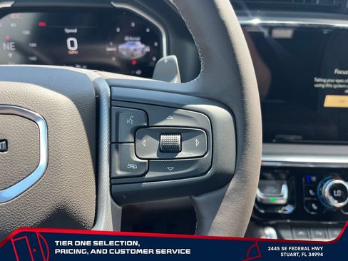 New 2026 GMC Sierra 1500 Denali w/ Technology Package AWD/4WD image 20