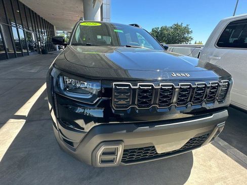 New 2026 Jeep Cherokee Limited AWD/4WD image 9