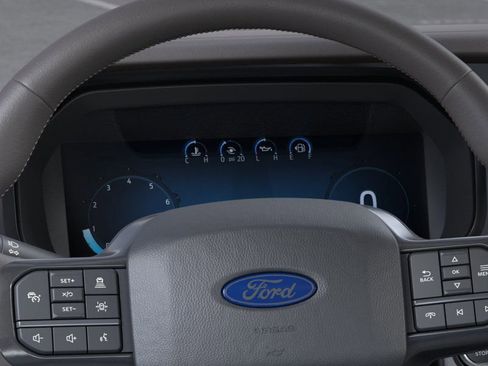 New 2025 Ford F150 King Ranch image 43