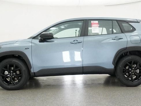 New 2026 Toyota Corolla Cross L image 19