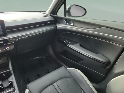 Certified 2025 Kia K5 GT-Line FWD image 15