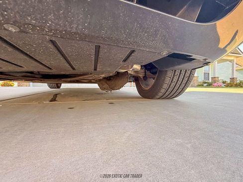 Used 2002 Ford Thunderbird Deluxe RWD image 95