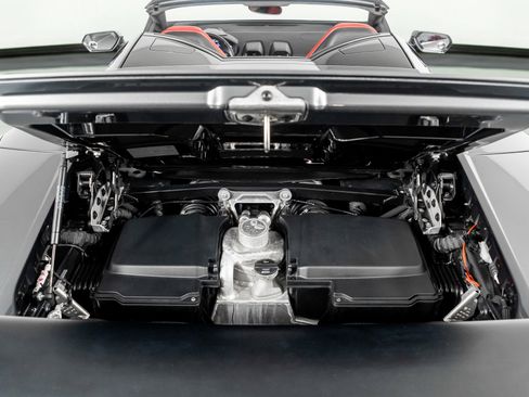 Used 2017 Lamborghini Huracan LP 610-4 image 52