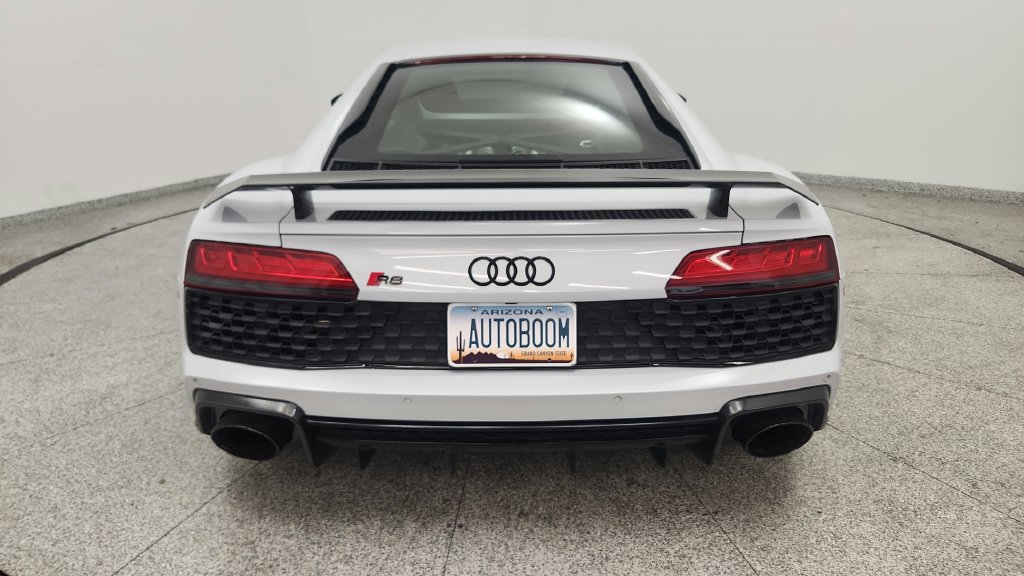 Used 2020 Audi R8 V10 performance AWD/4WD image 16
