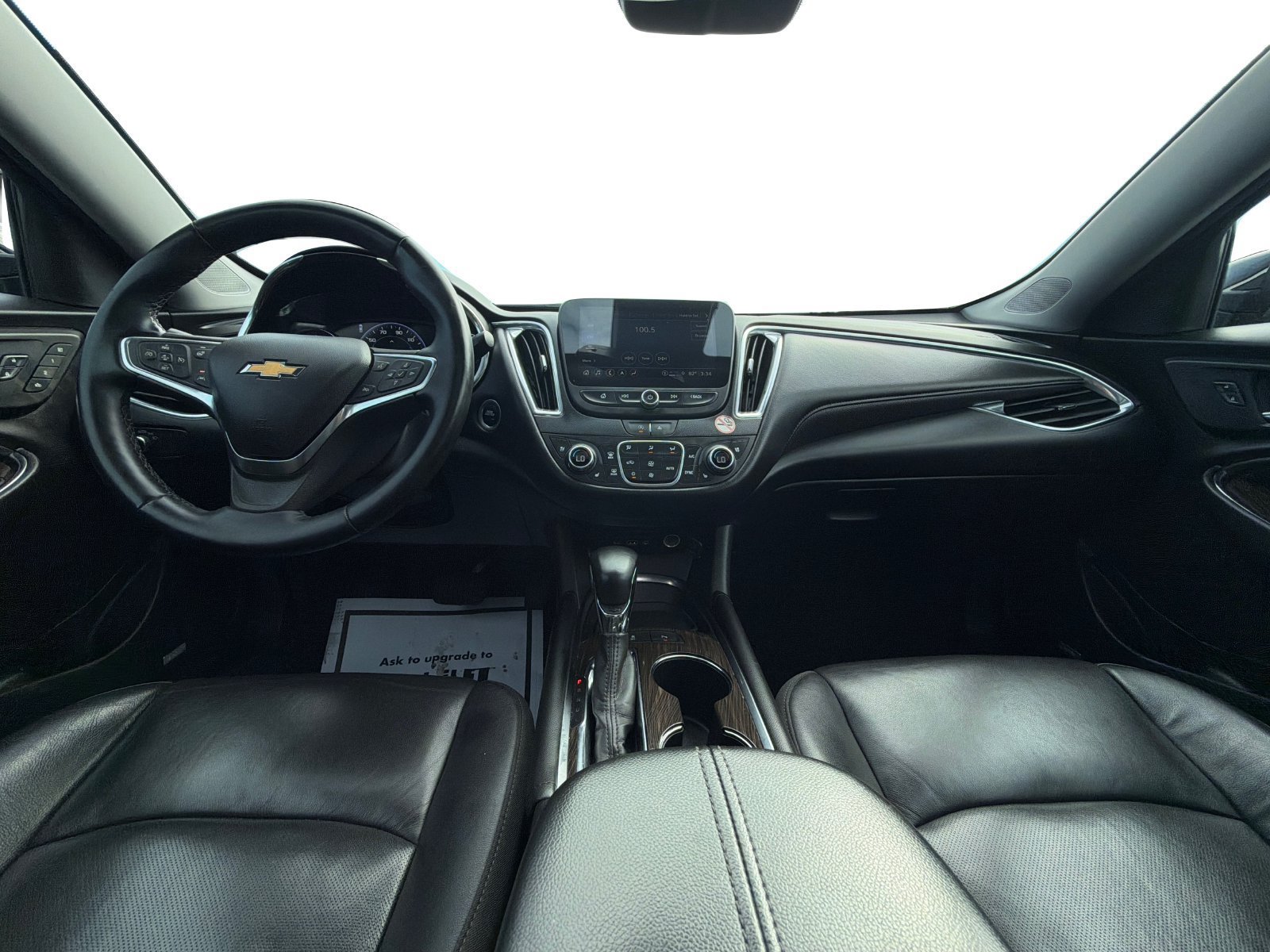Used 2024 Chevrolet Malibu LT FWD image 14