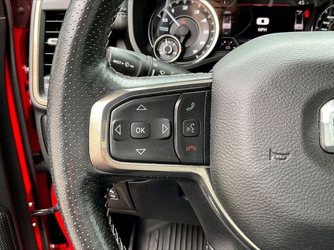 Certified 2020 RAM 1500 Rebel w/ Rebel Level 1 Equipment Group image 27