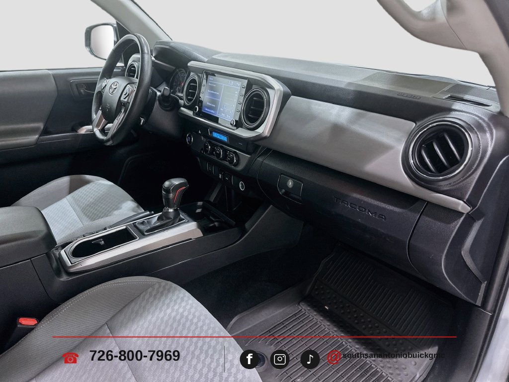 Used 2023 Toyota Tacoma SR5 RWD image 27