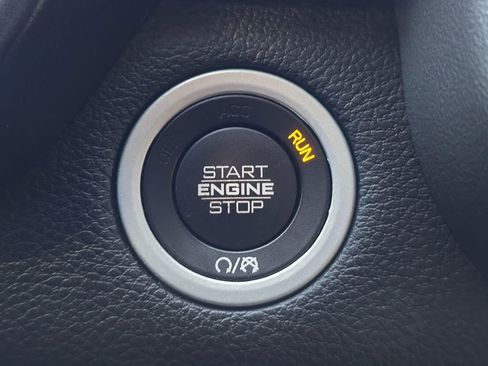 Used 2019 RAM 1500 Rebel w/ Leather & Sound Group w/ 2_W image 22