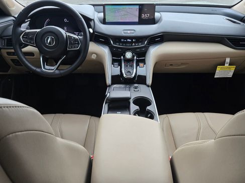 Certified 2025 Acura TLX w/ Technology Package FWD image 17