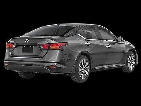 Used 2022 Nissan Altima 2.5 SV FWD image 73
