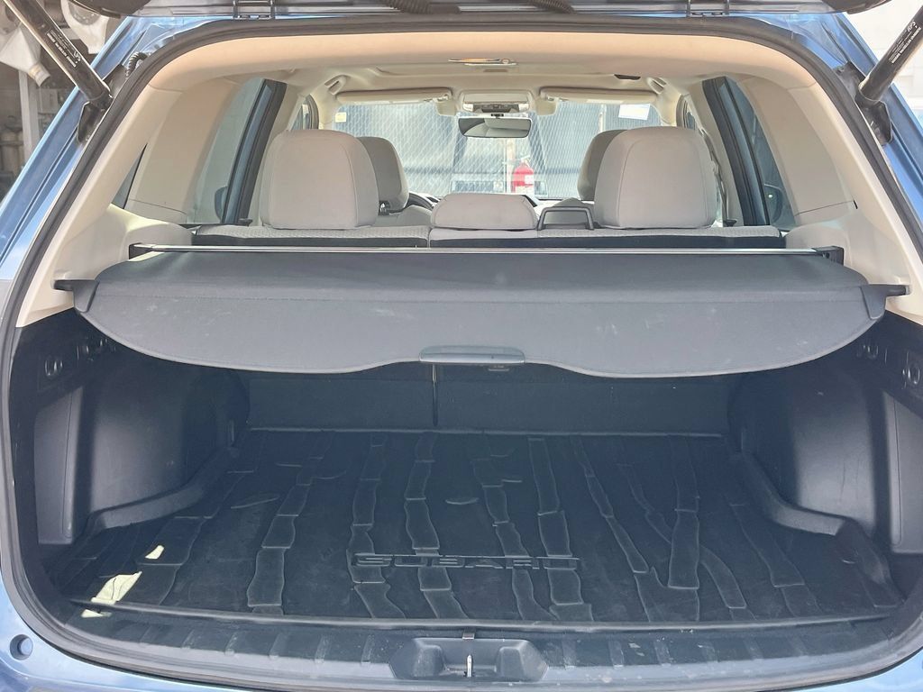 Used 2021 Subaru Forester Premium w/ Popular Package #1 AWD/4WD image 28