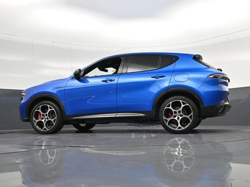 Used 2024 Alfa Romeo Tonale Veloce AWD/4WD image 37