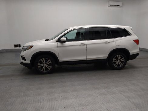 Used 2016 Honda Pilot EX image 2