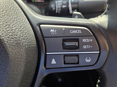 Certified 2025 Honda Accord Sport image 26