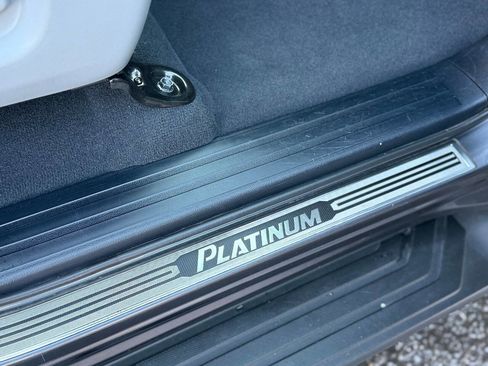 Used 2012 Toyota Tundra Limited w/ Platinum Pkg image 59