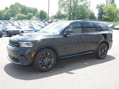 Used 2025 Dodge Durango R/T AWD/4WD image 9