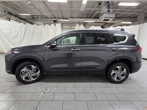 Used 2023 Hyundai Santa Fe SEL image 12